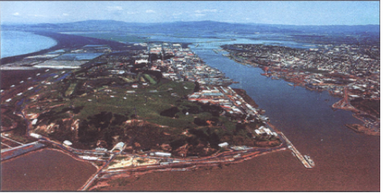 Mare Island